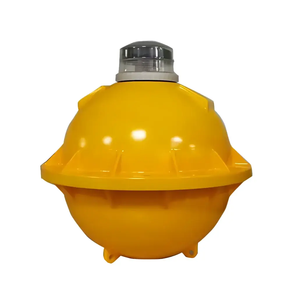 Langcheng LS-DB300MM Surface Drifting Buoy for Ocean Current Tracking