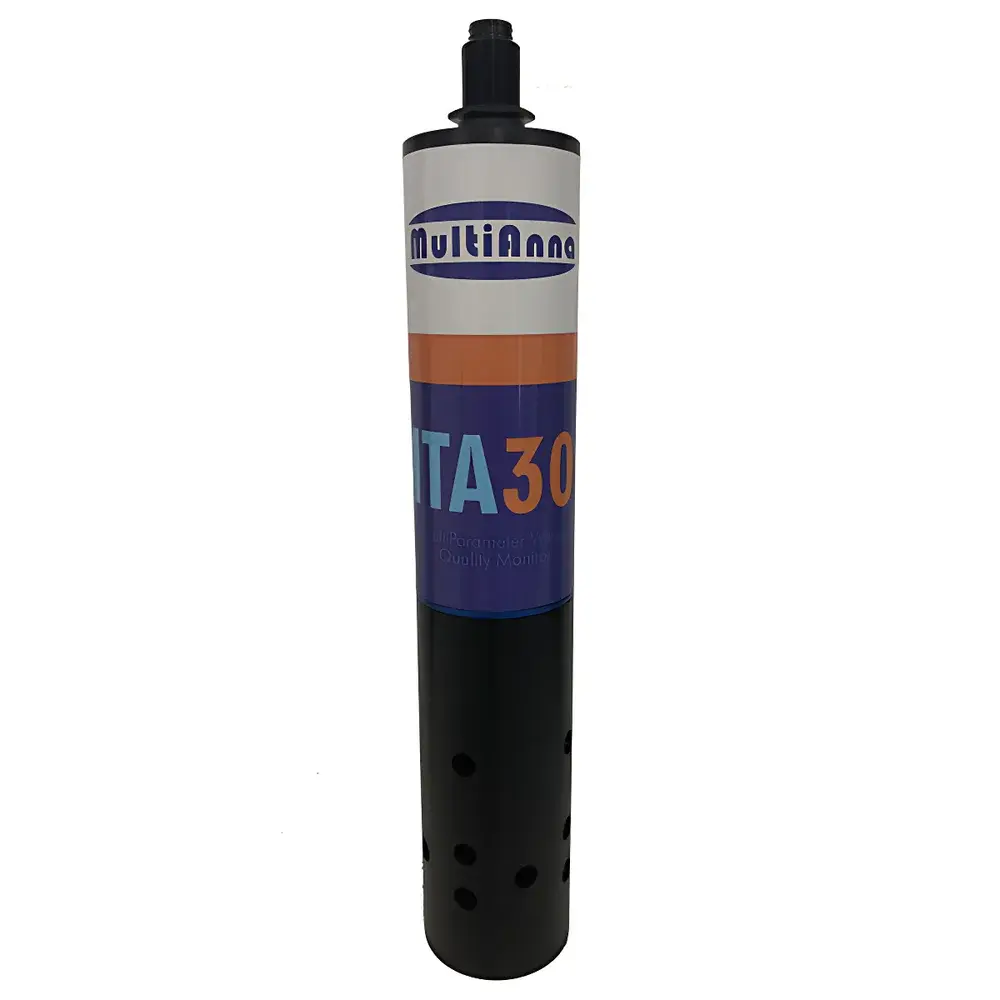 MultiAnna MTA300 Multi-Parameter Water Quality Analyzer