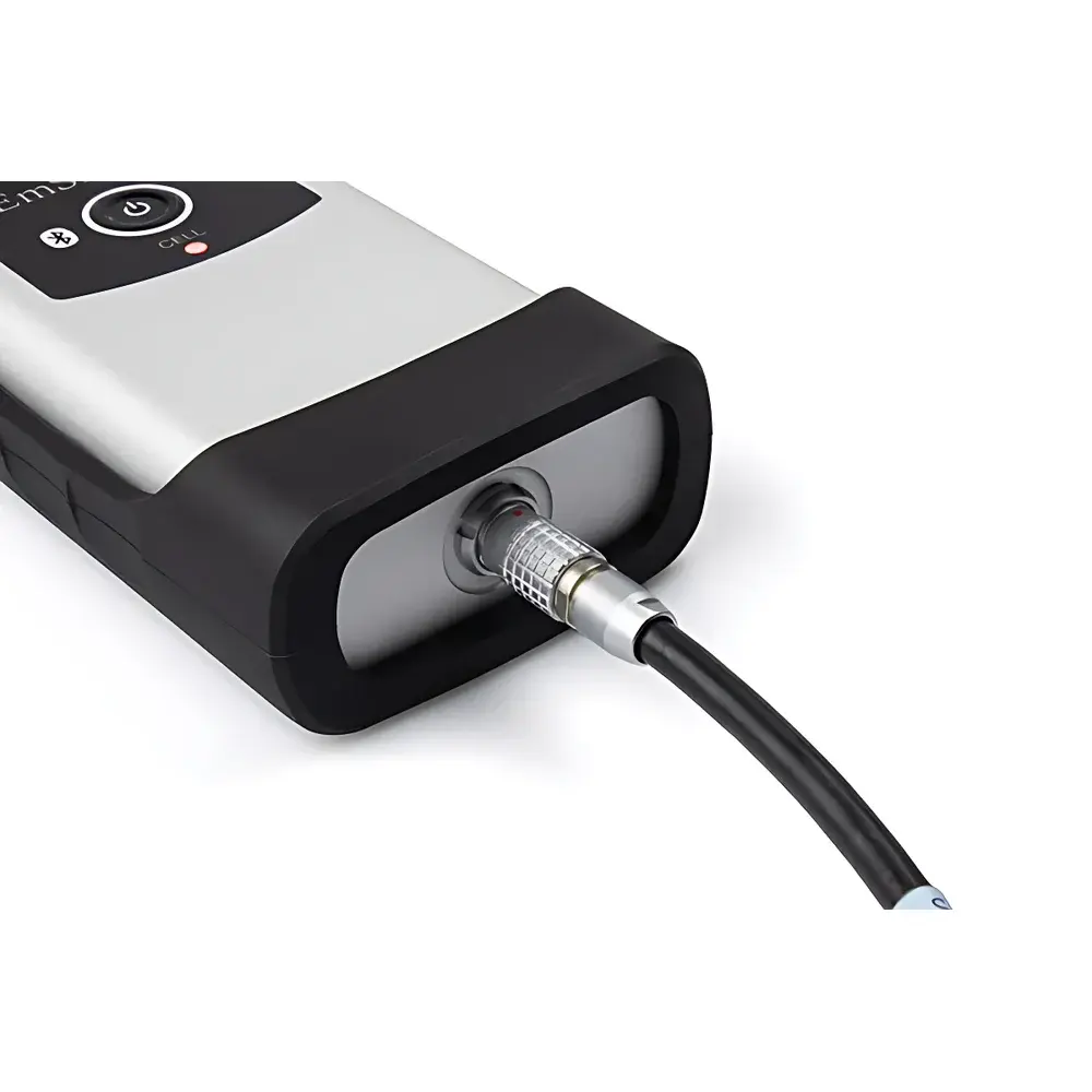 PalmSens EmStat4R Portable Electrochemical Workstation with Integrated Bluetooth and EIS Capability