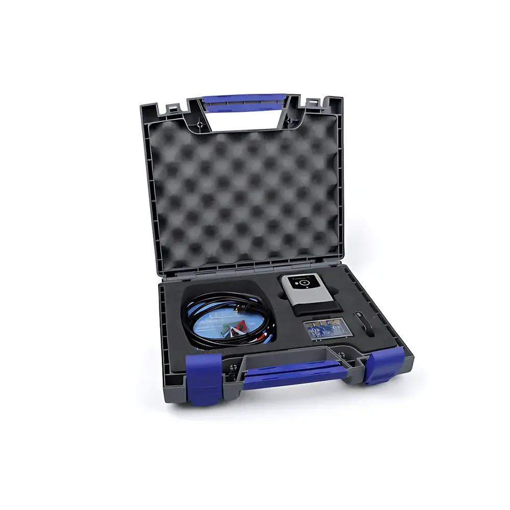 PalmSens EmStat4R Portable Electrochemical Workstation with Integrated Bluetooth and EIS Capability