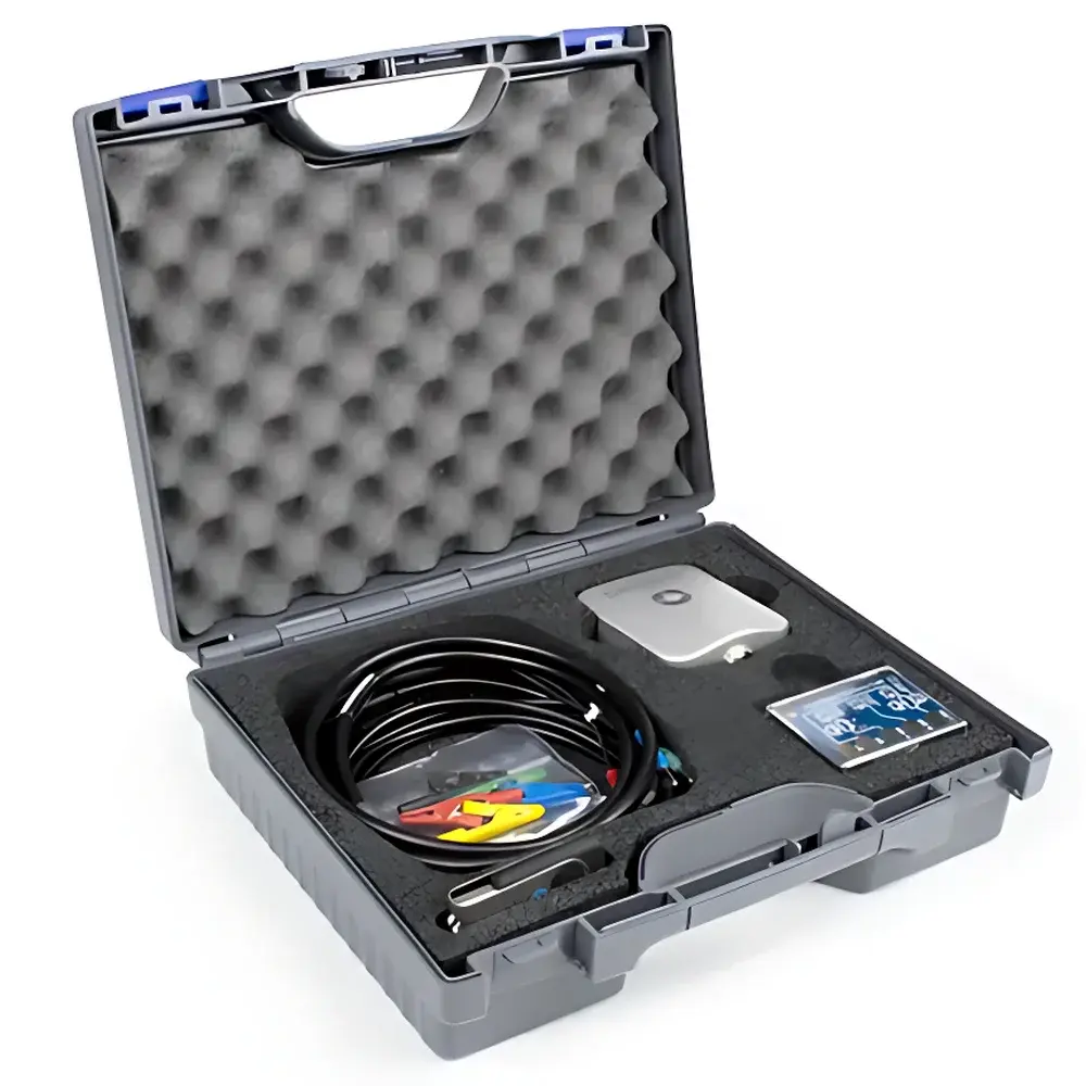 PalmSens EmStat4S Portable Miniature Electrochemical Workstation with EIS (10 µHz to 200 kHz)