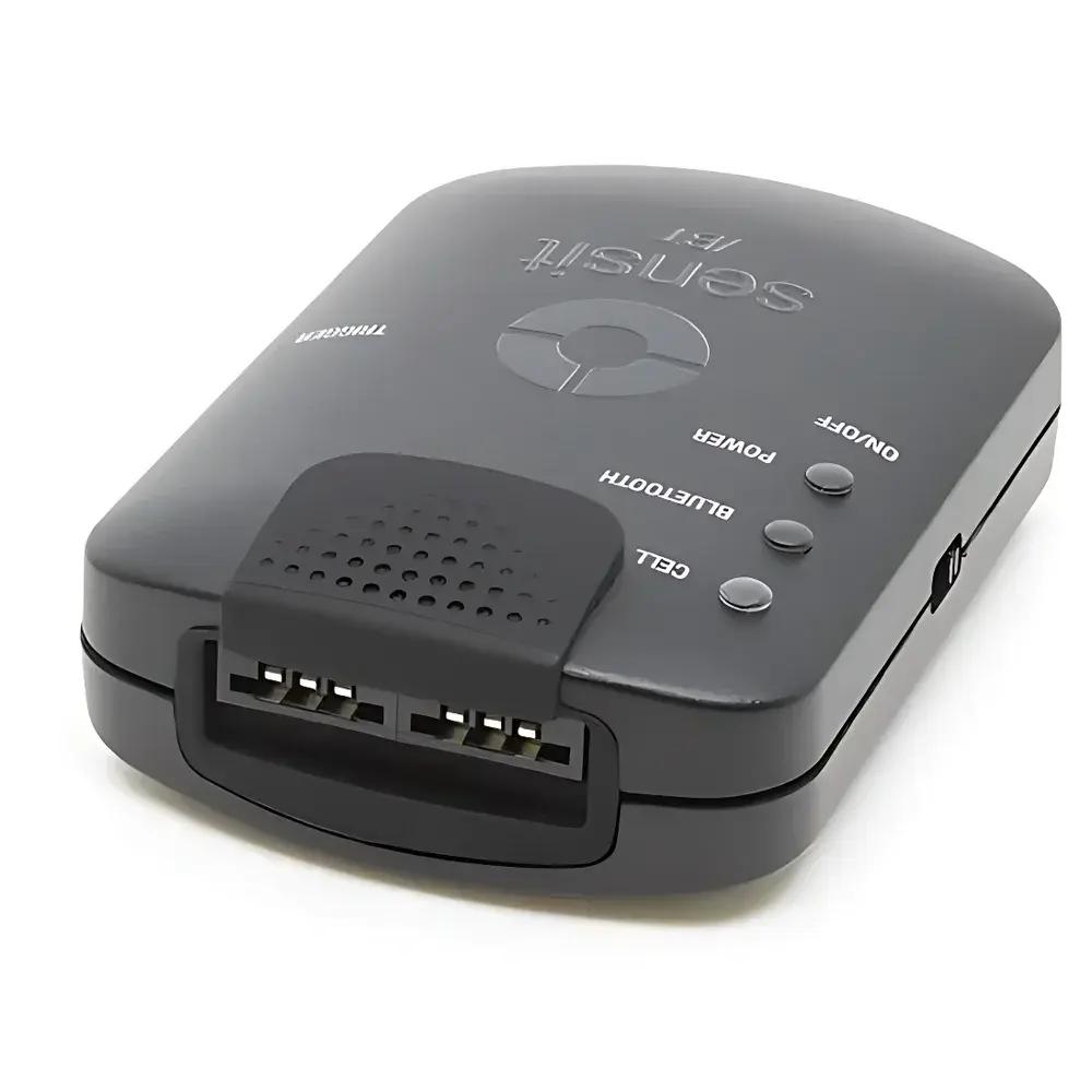 PalmSens Sensit_BT Portable Dual-Channel Electrochemical Workstation with Bluetooth and Rechargeable Li-ion Battery