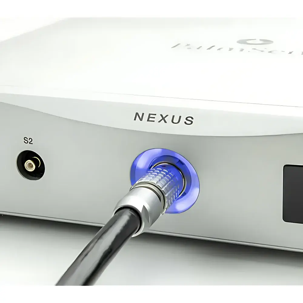 PalmSens NEXUS Desktop Electrochemical Workstation