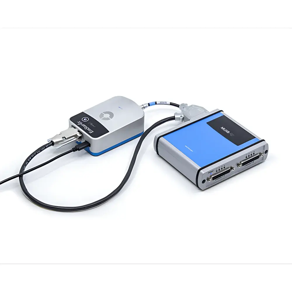 PalmSens EmStat4X Portable Electrochemical Workstation