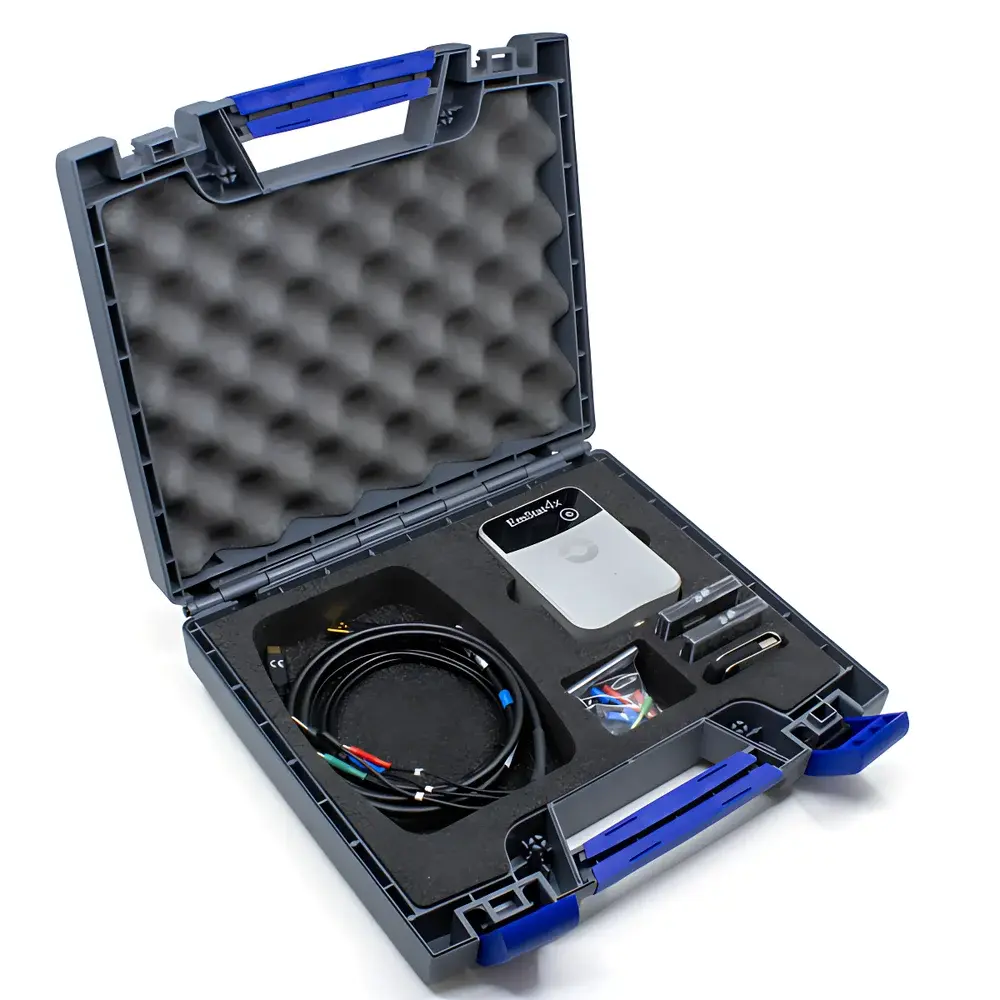 PalmSens EmStat4X Portable Electrochemical Workstation