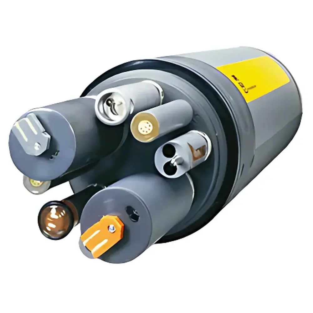 YSI 6600V2-2 Multi-Parameter Water Quality Monitoring Sonde