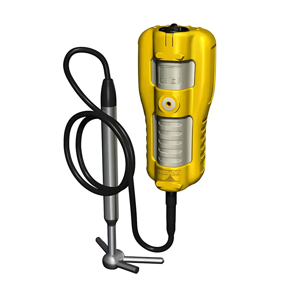 SonTek FlowTracker2 Acoustic Doppler Velocity Meter