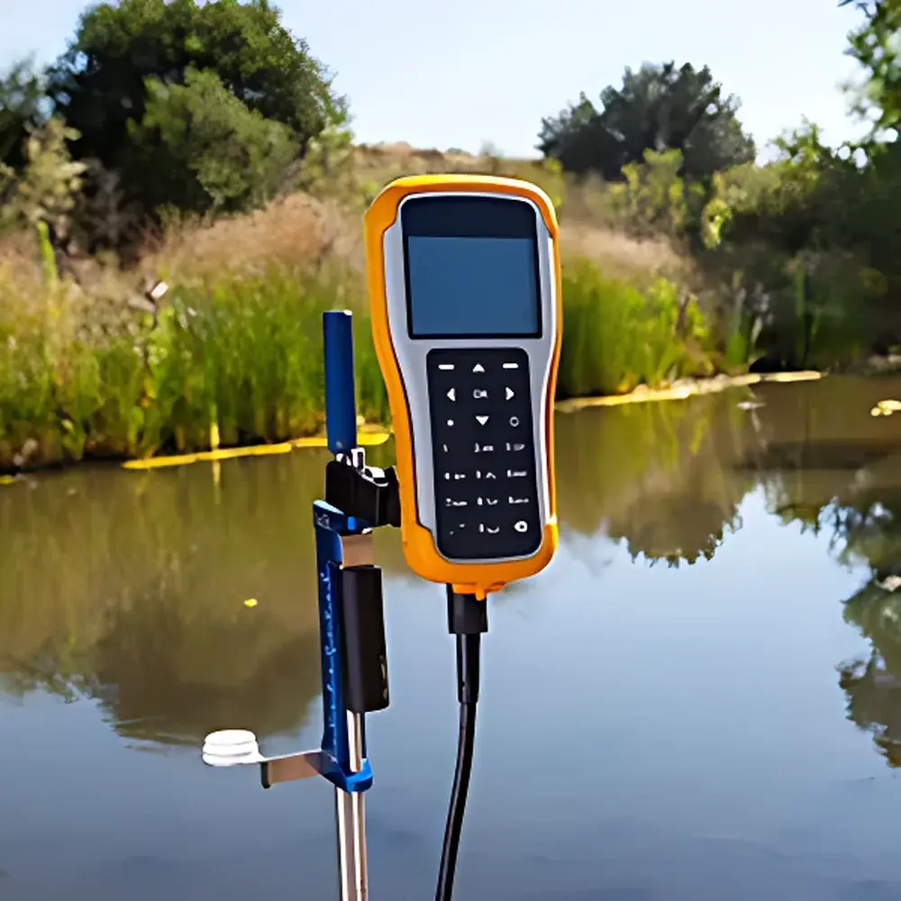 SonTek FlowTracker2 Acoustic Doppler Velocity Meter