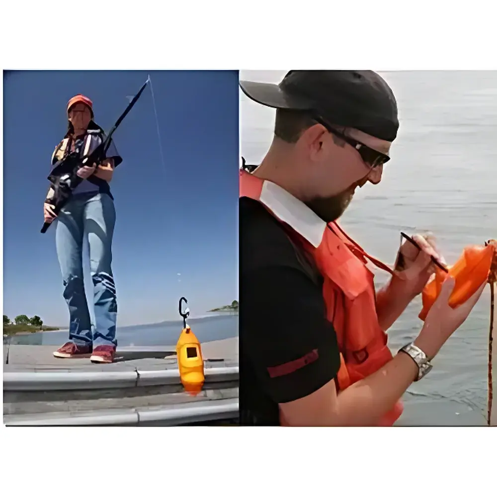 YSI CastAway™ CTD Profiler