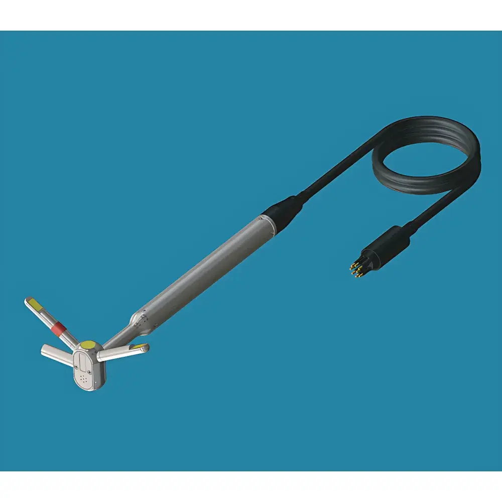 SonTek FlowTracker2 Laboratory Acoustic Doppler Velocimeter (ADV®)