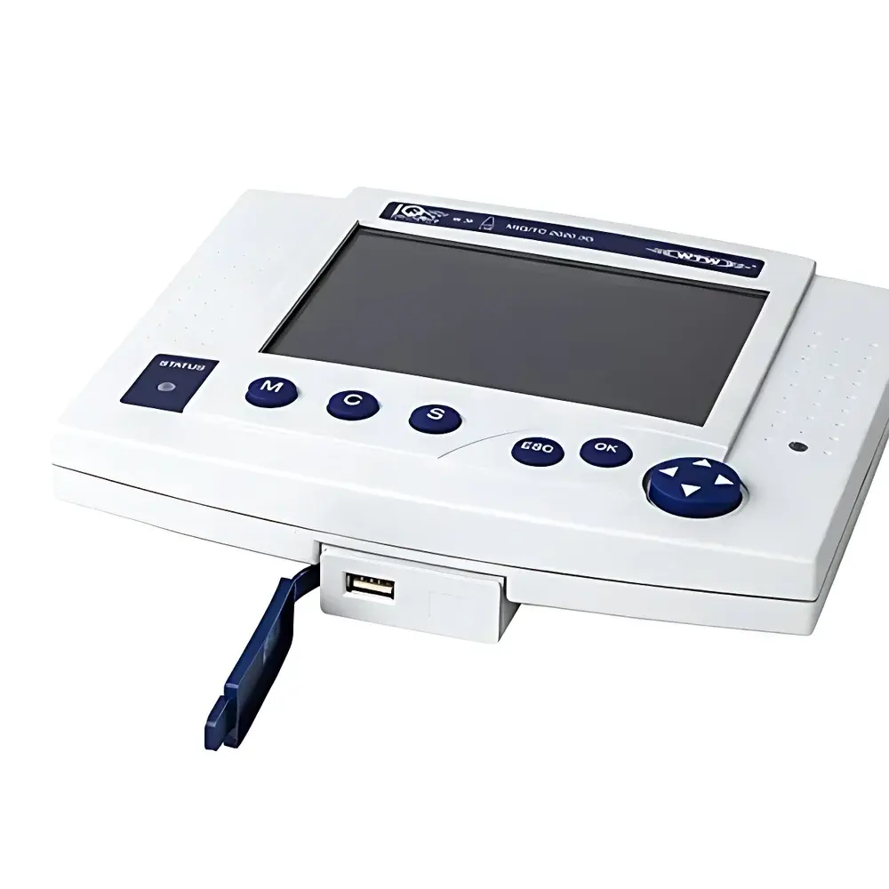 WTW MIQ/TC 2020 3G Multi-Channel Water Quality Controller