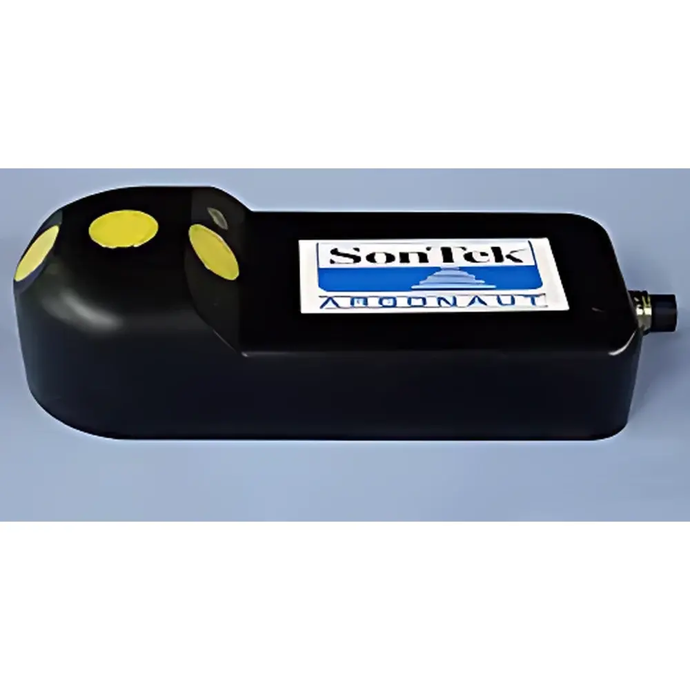 SonTek Argonaut-SW Shallow-Water Acoustic Doppler Flowmeter