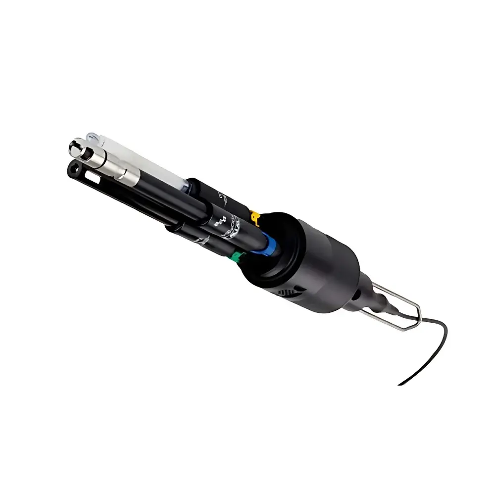 WTW MPP IDS Multi-Parameter Deep-Water Sensor Probe