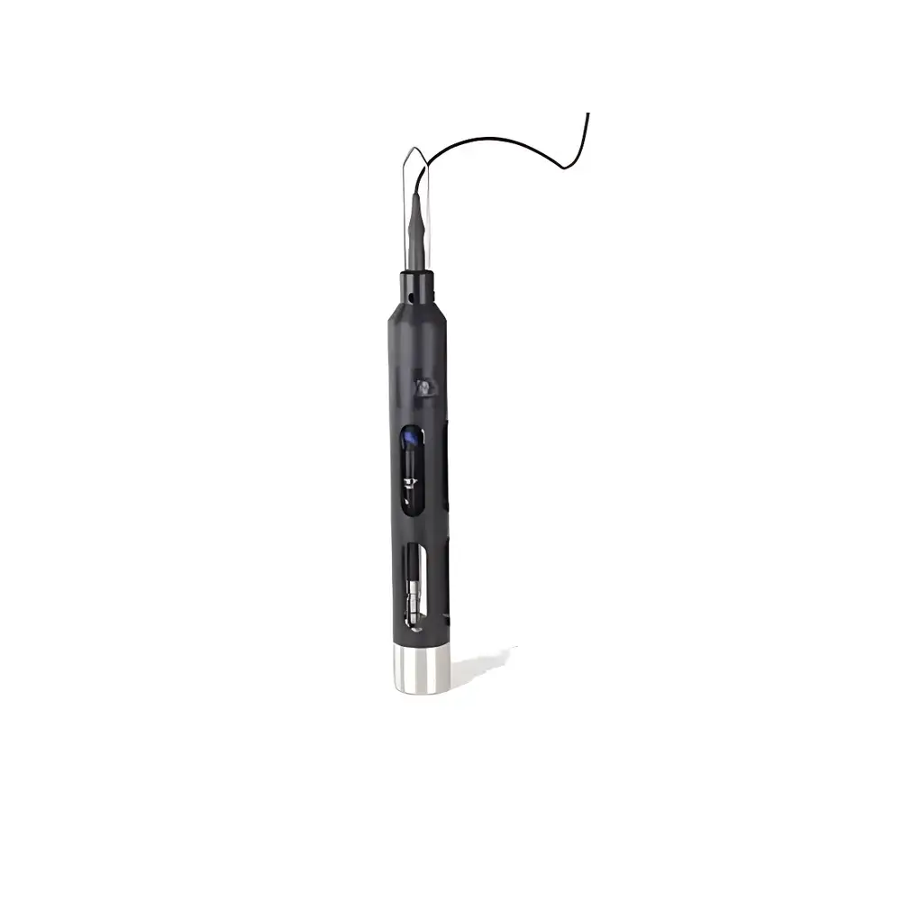WTW MPP IDS Multi-Parameter Deep-Water Sensor Probe