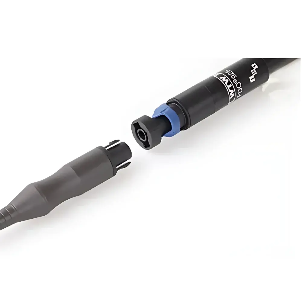 WTW MPP IDS Multi-Parameter Deep-Water Sensor Probe