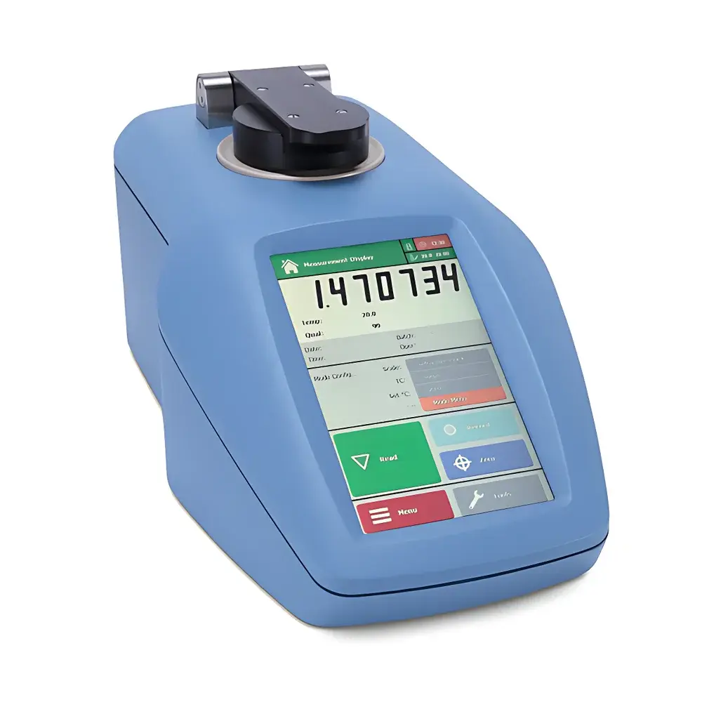 B+S RFM970-T Benchtop Digital Refractometer