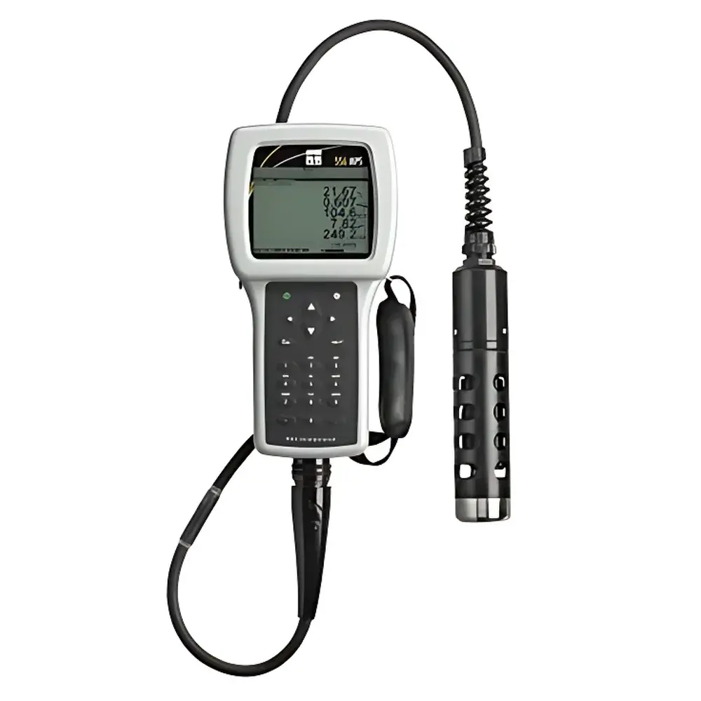 YSI 556MPS Multiparameter Water Quality Meter