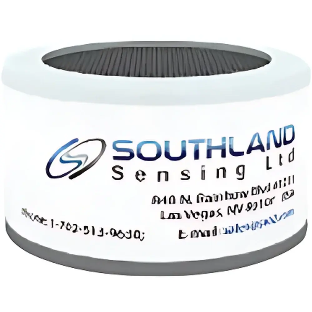 Southland MTO2-133 PPM Oxygen Analyzer Sensor