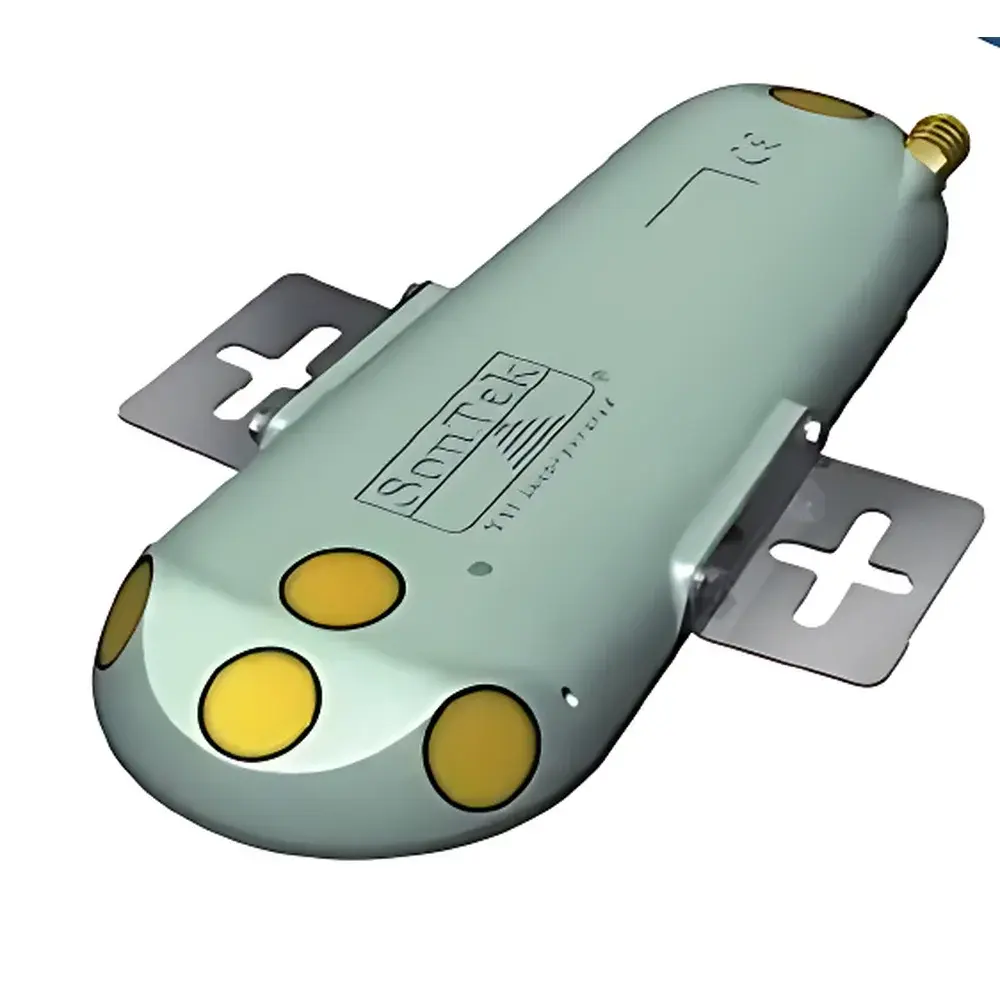 SonTek IQ Portable Acoustic Doppler Velocity Profiler and Flowmeter