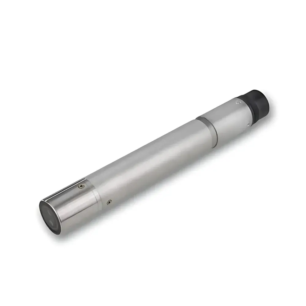 WTW VisoTurb In-Line Turbidity Sensor