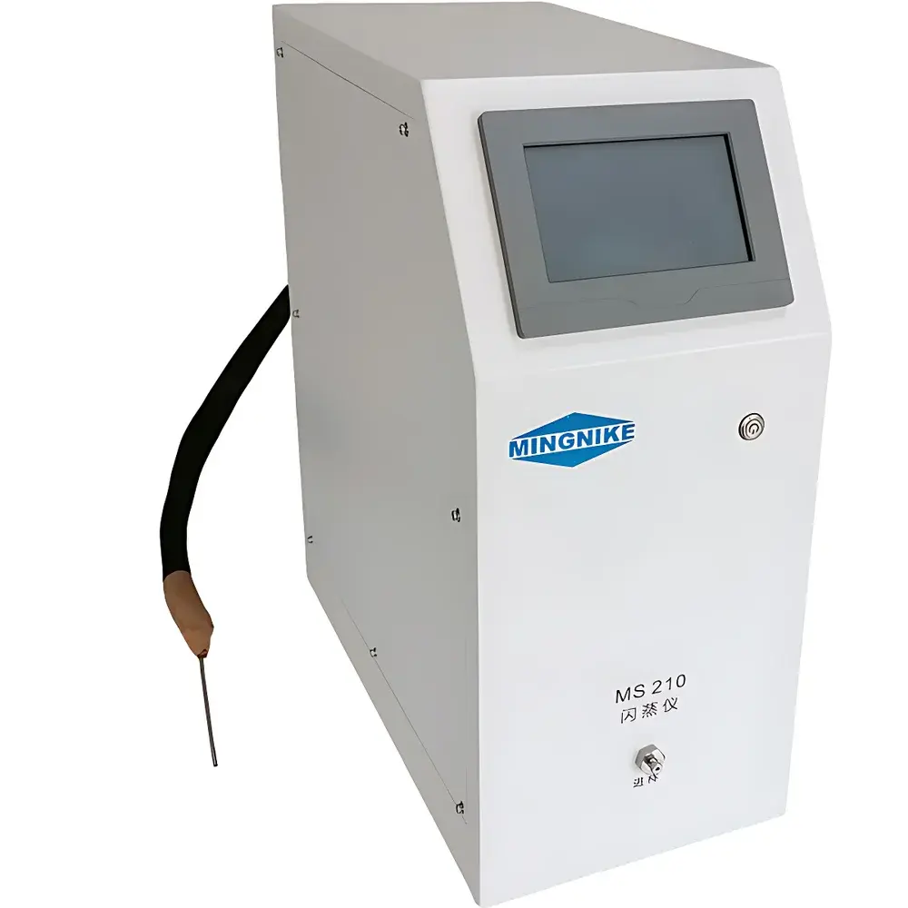 Minik MS210 Flash Vaporizer