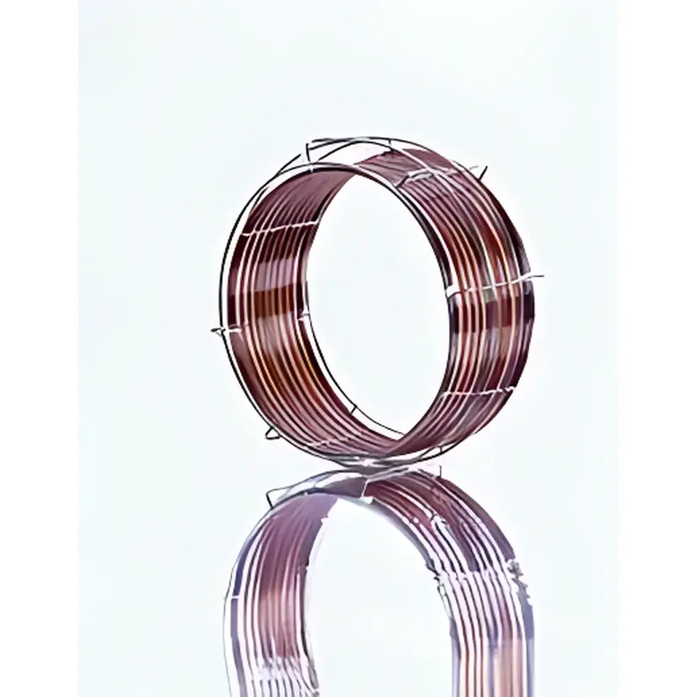 Restek Quartz and Metal Capillary GC Columns