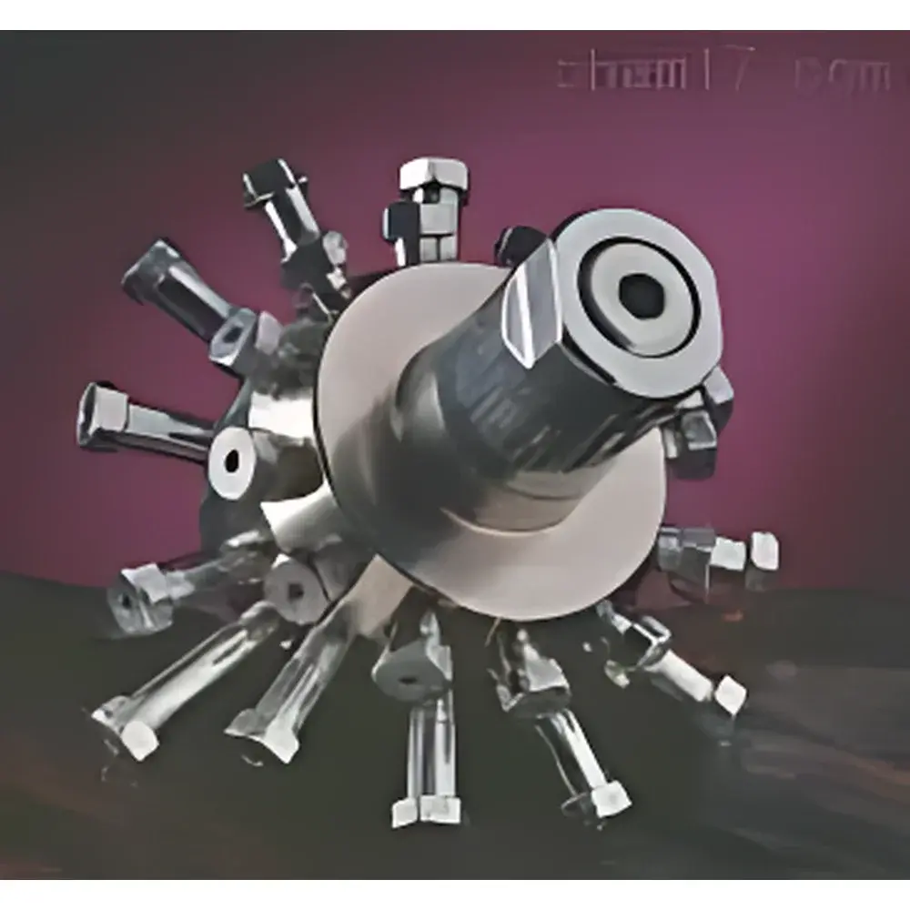 Valco Valve by VICI (VICI Series)