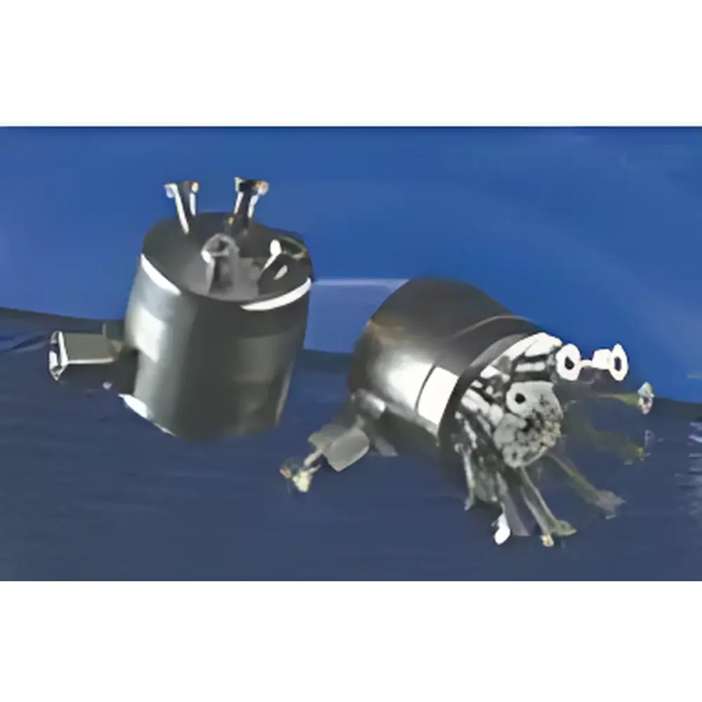 Valco Valve by VICI (VICI Series)