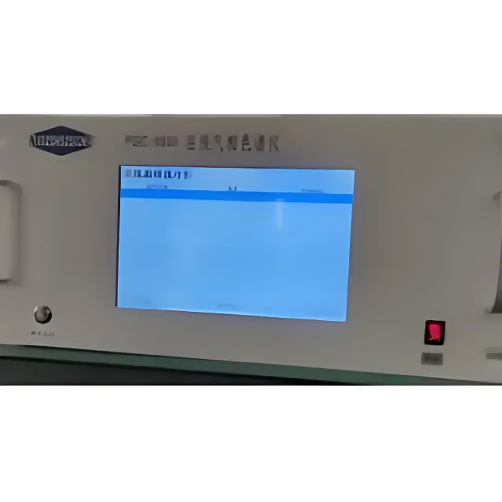 MNK PGC-8800 Online Gas Chromatograph