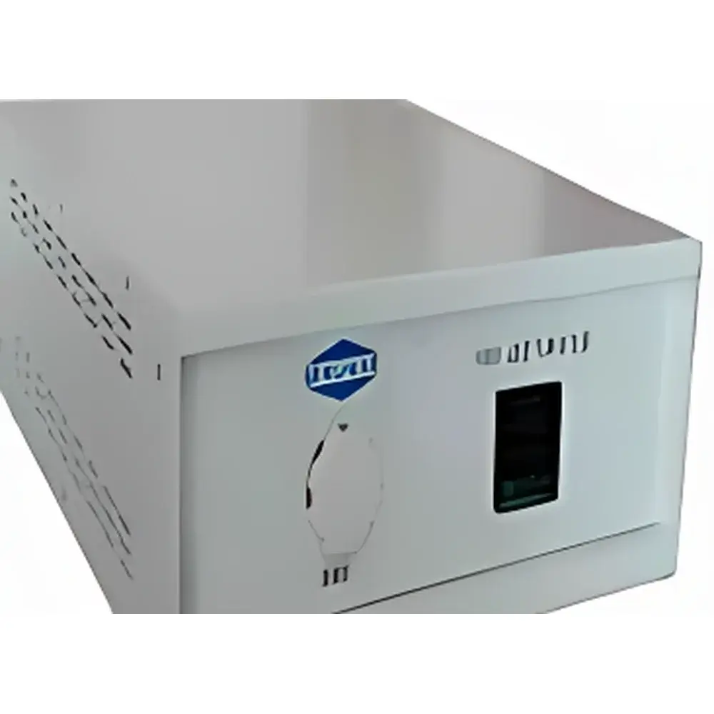 MNK MF600 / MF601 / MF610 / MF640 Dynamic Standard Gas Generator