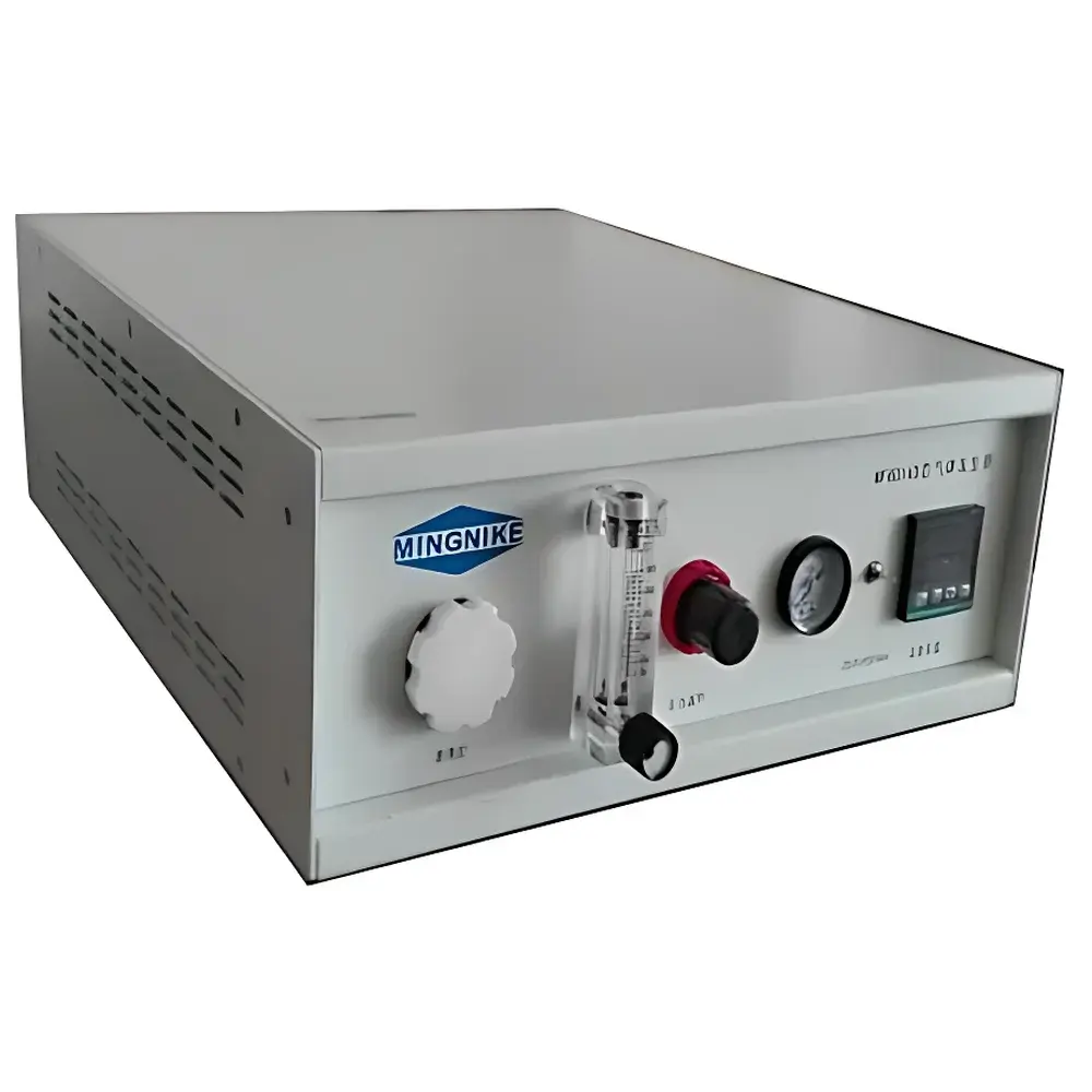 MNK MF600 / MF601 / MF610 / MF640 Dynamic Standard Gas Generator