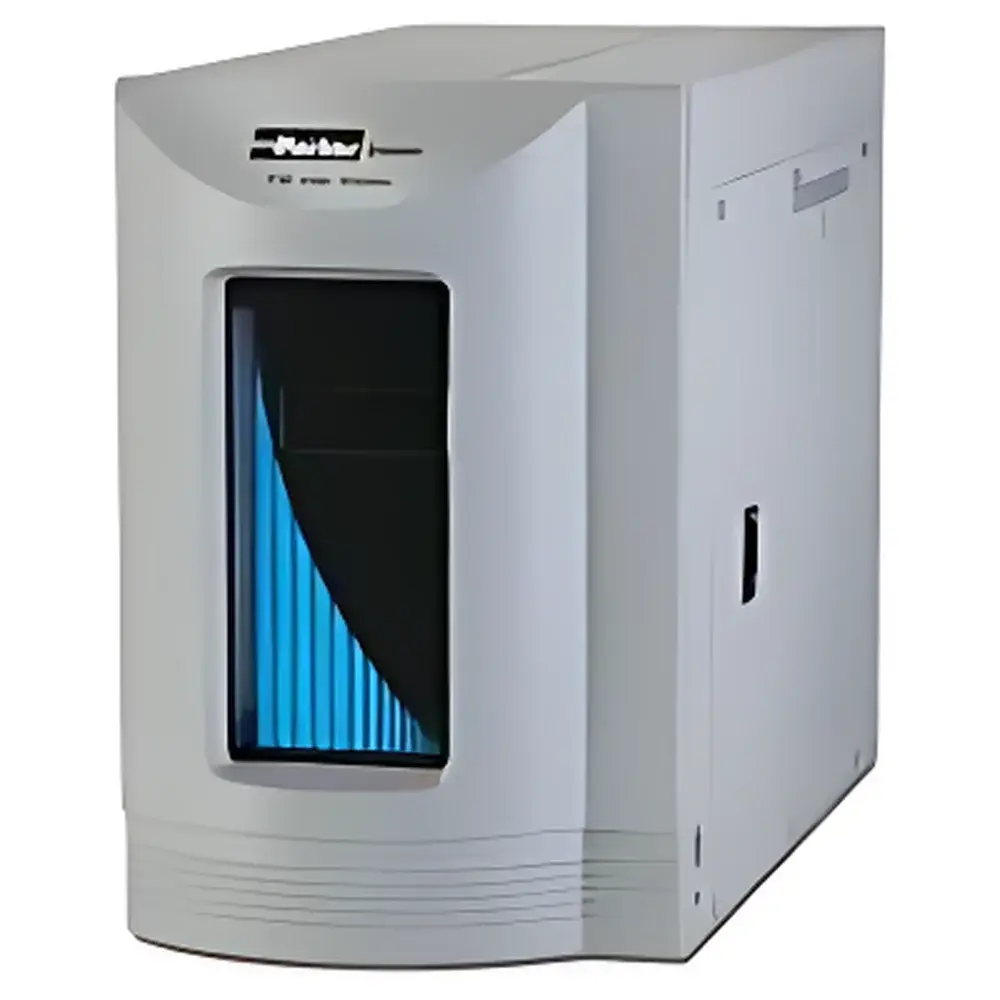 MNK FID-1000 Nitrogen-Hydrogen-Air Integrated Gas Generator