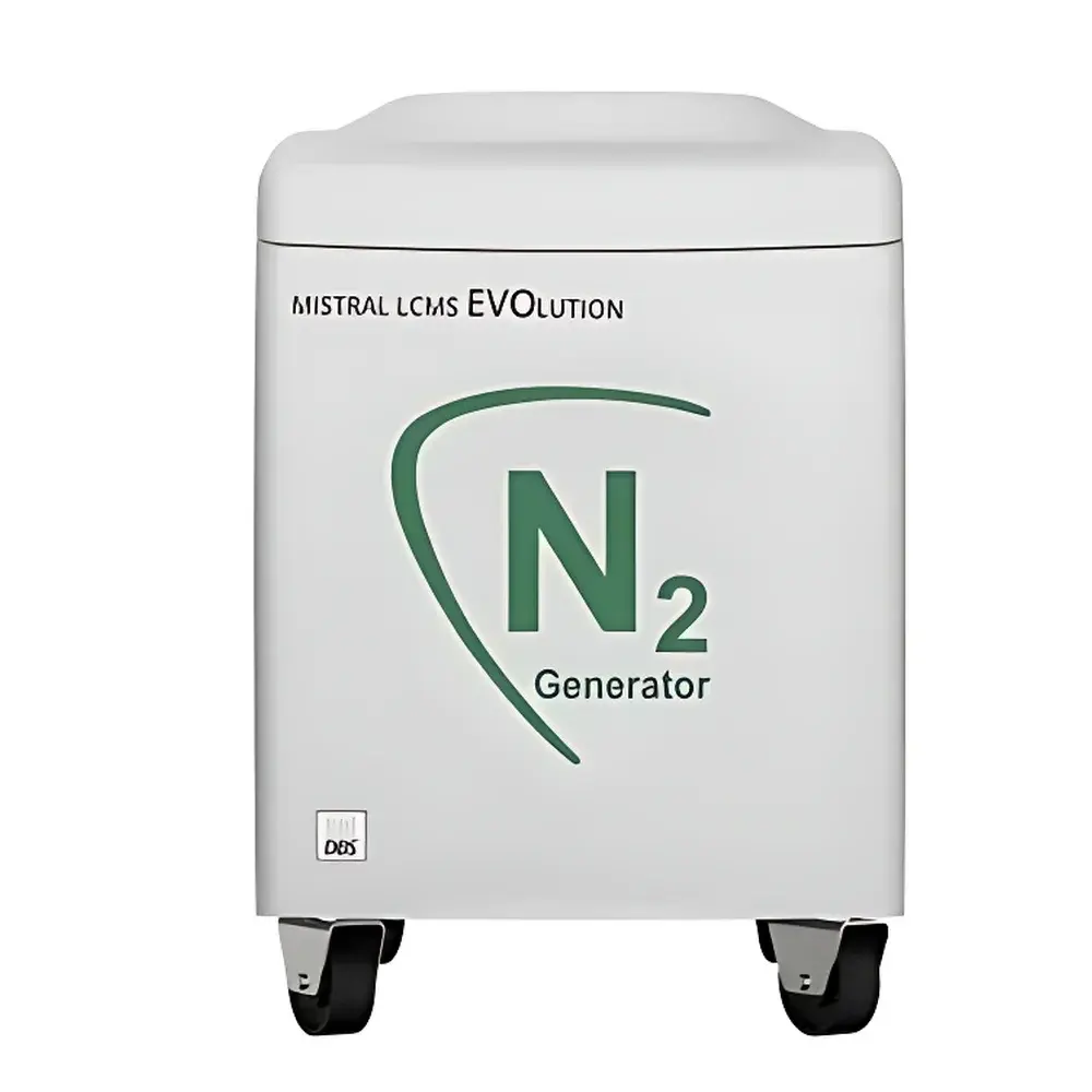 VICI Mistral Evolution PSA Nitrogen Generator