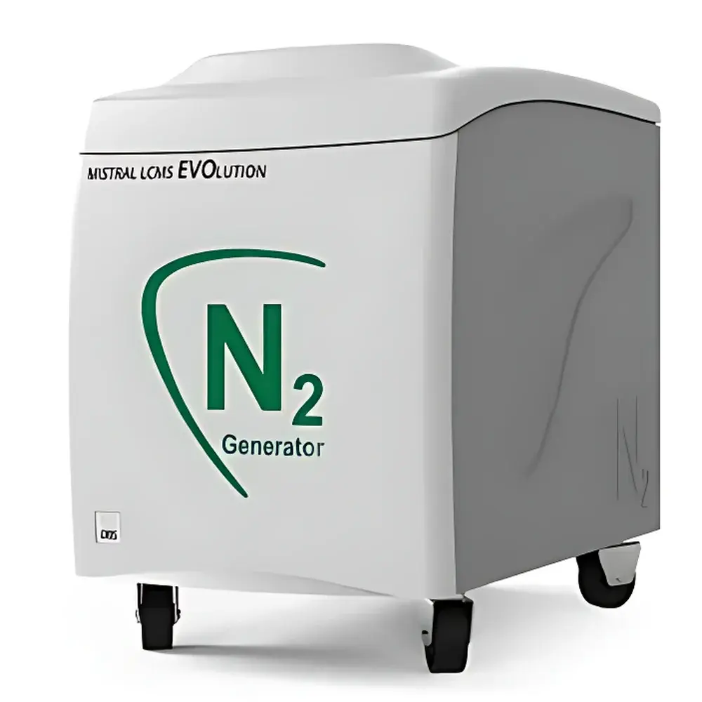 VICI Mistral Evolution PSA Nitrogen Generator