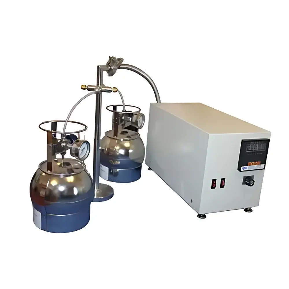 H300 Automated Canister Cleaning System