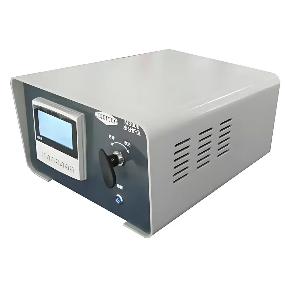 MNK MS900 Portable Trace Moisture Analyzer