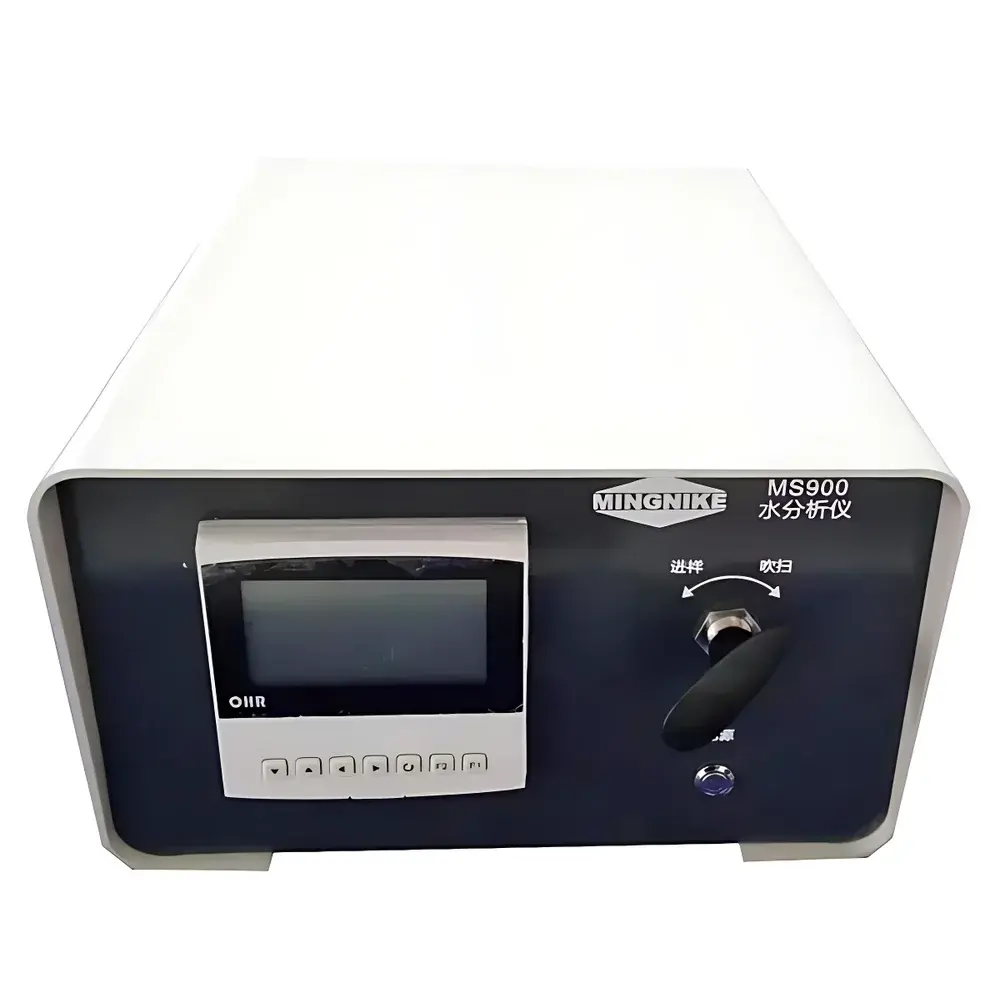 MNK MS900 Portable Trace Moisture Analyzer