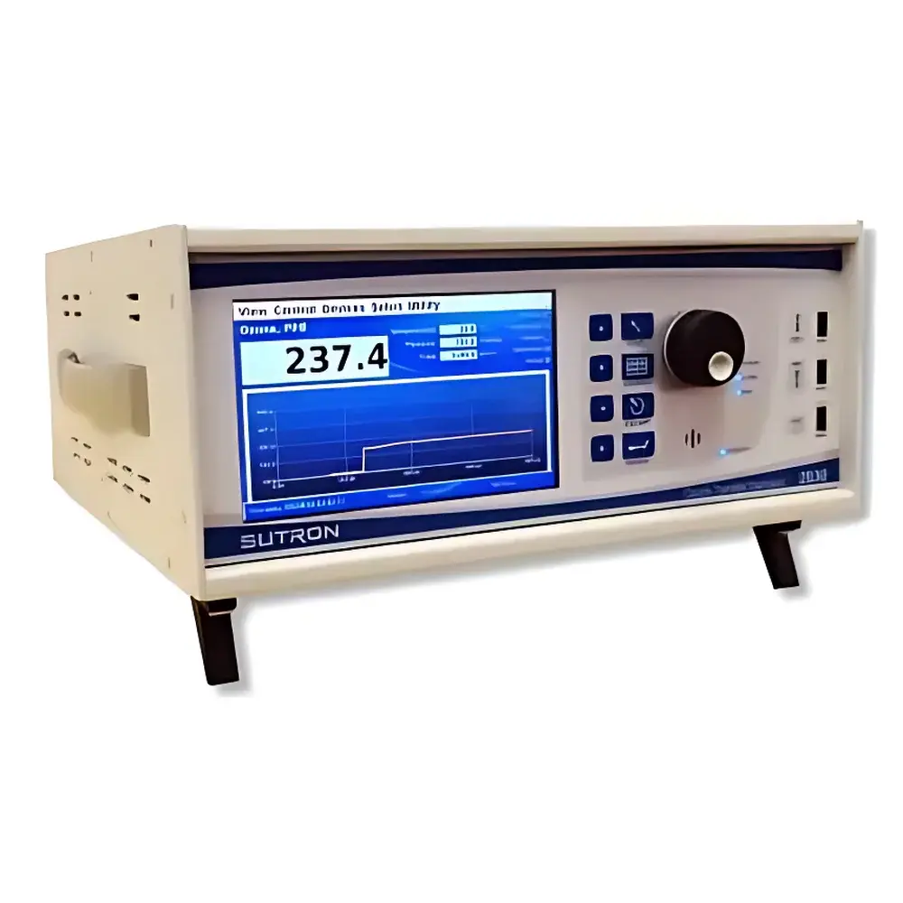 Sabio Model 2030 Portable Ozone Calibrator