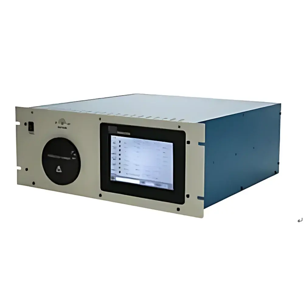 VICI Model 345 Dynacalibrator® Dynamic Calibration Gas Generator