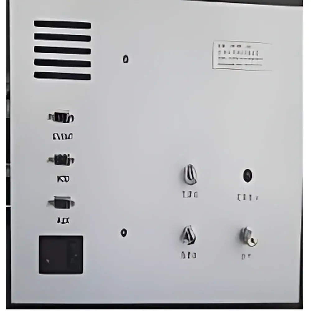 MNK MQ701-6S Automated Gas Bag Autosampler for GC and GC-MS