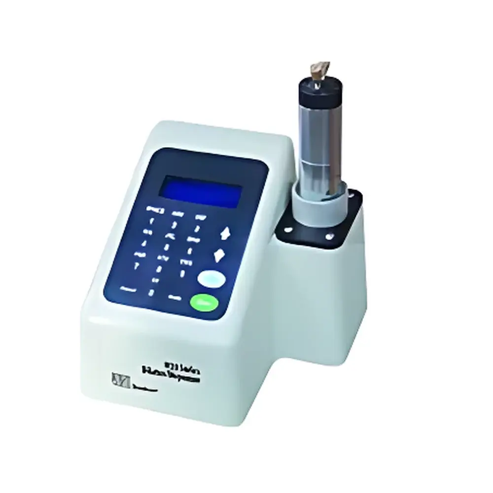 VICI Cheminert M Series Liquid Dilution and Dispensing System