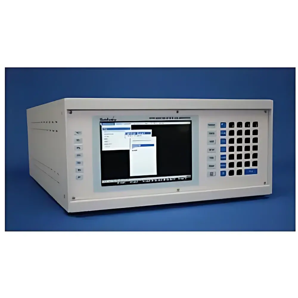 Sabio Sabio2010 Intelligent Portable Gas Dilution Calibrator