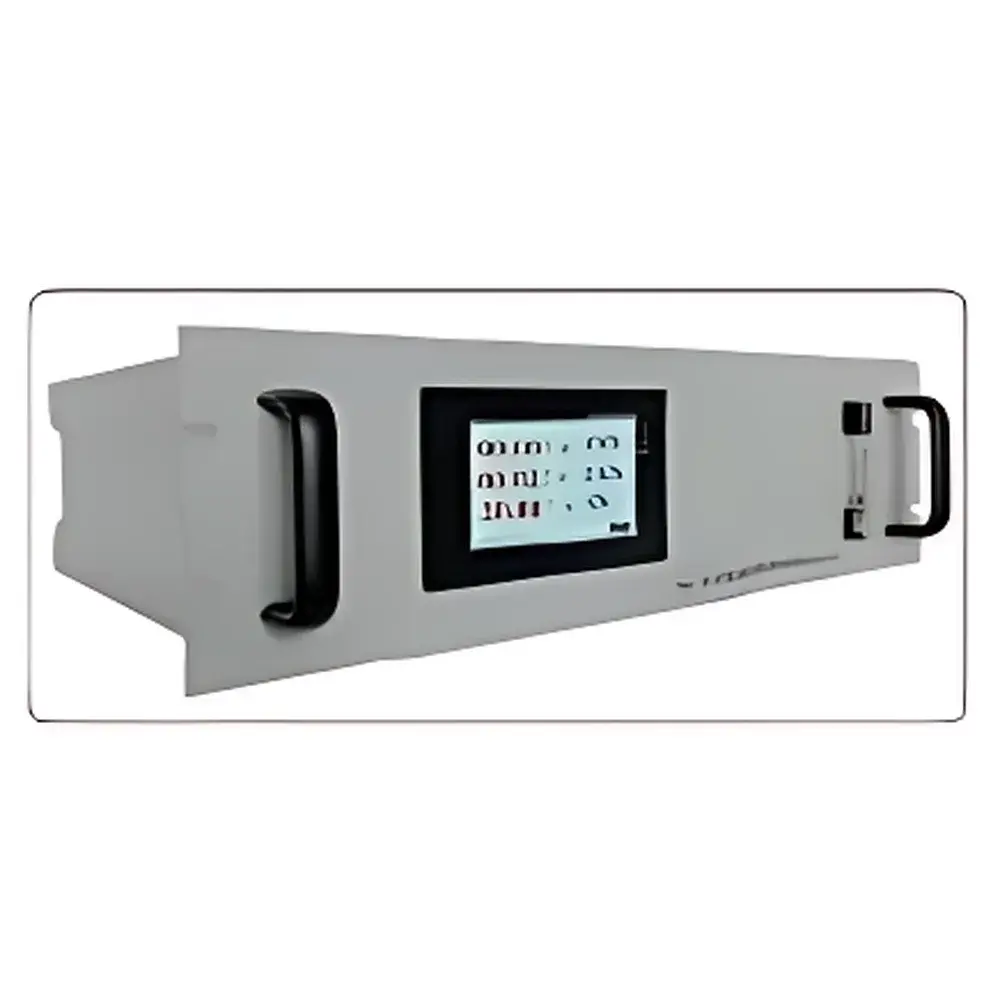 MNK Medical Oxygen Purity & Impurity Analyzer System