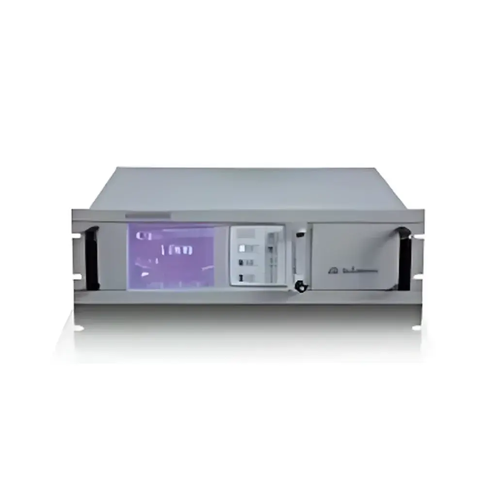 MNK Medical Oxygen Purity & Impurity Analyzer System