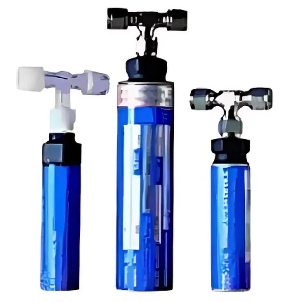 VICI Dynacal & G-Cal Gas Permeation Tubes