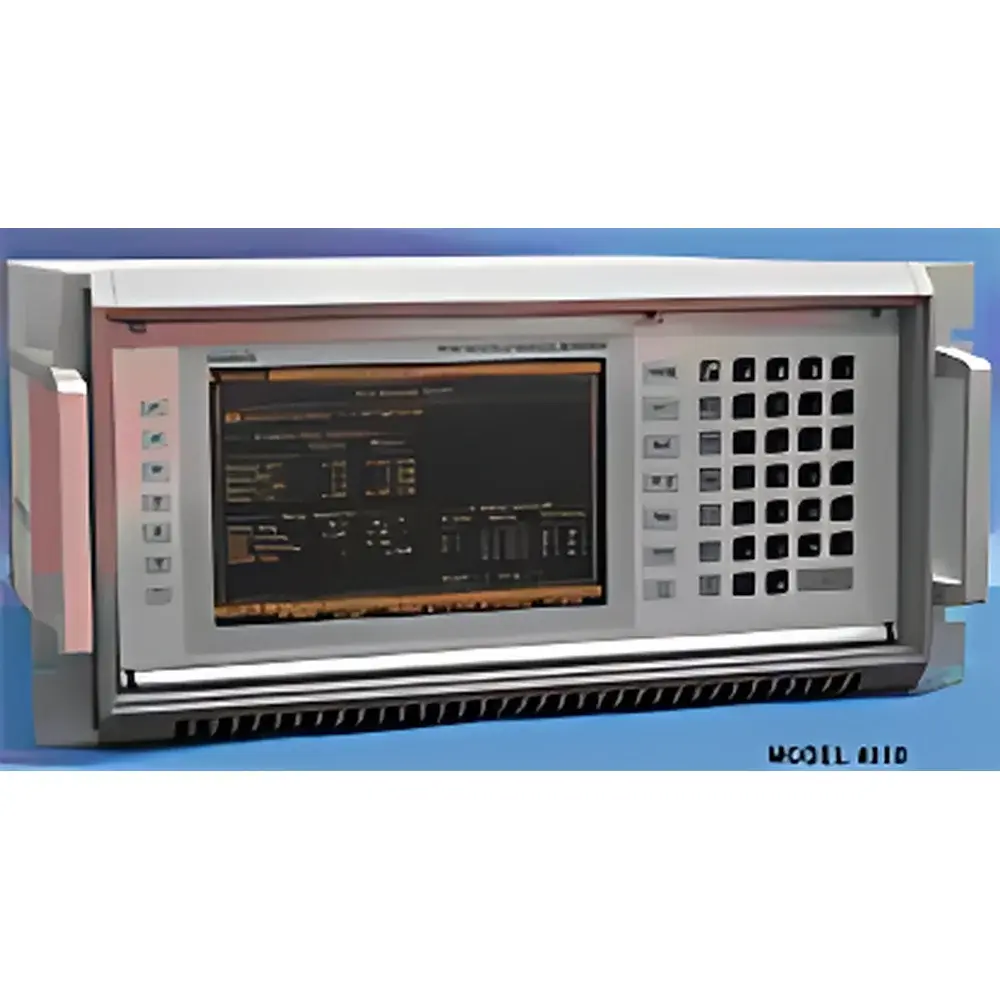 Sabio 4010 Intelligent Gas Dilution Calibrator