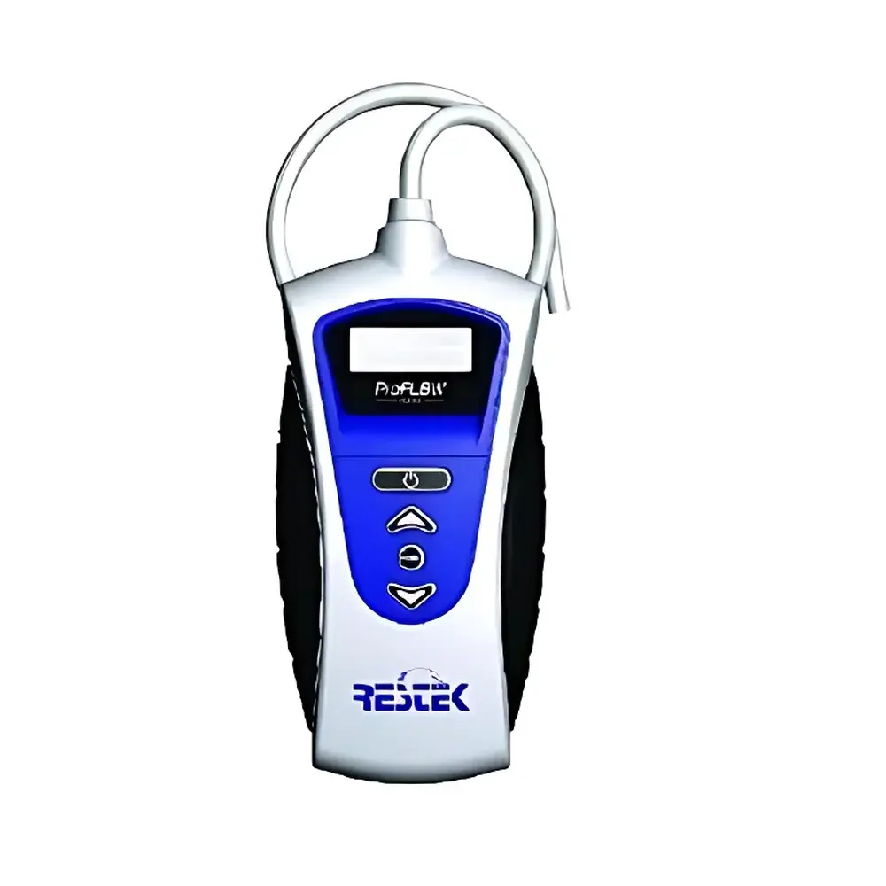 Restek 23260 Electronic Gas Flowmeter