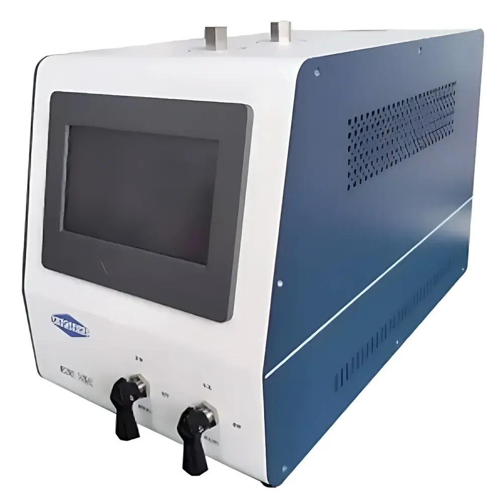 MS200S-II Dual-Channel Flash Vaporizer by MNK