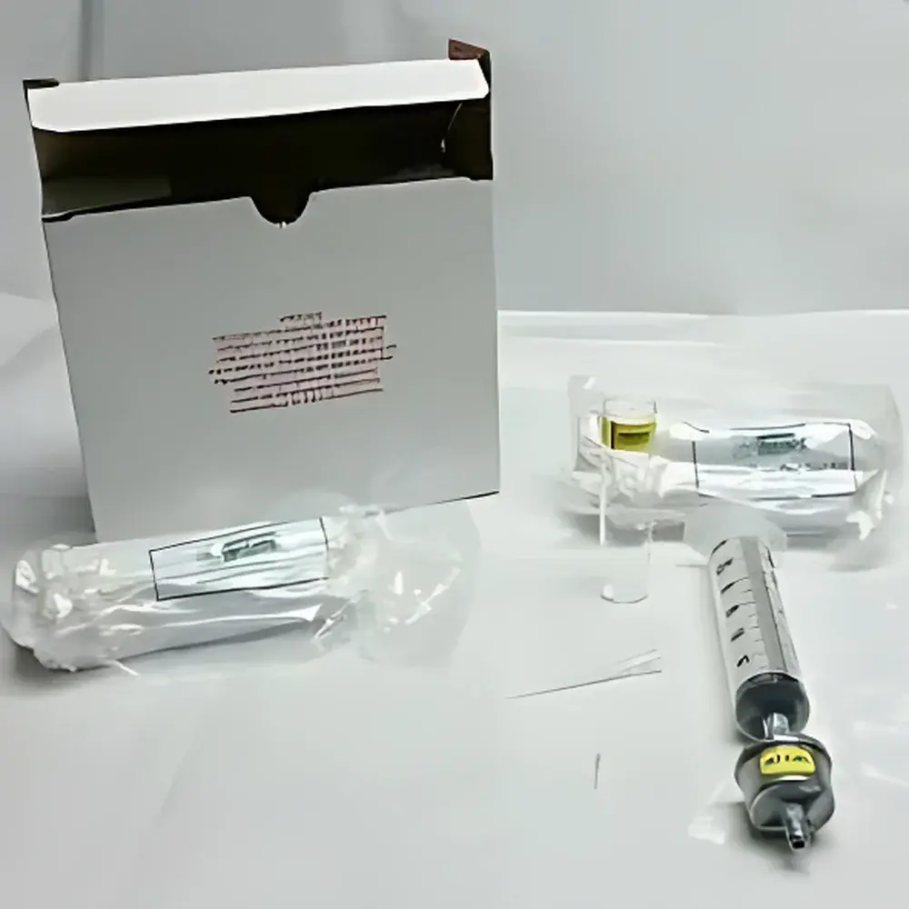 EMCEE Model 1140 Water Separation Index (WSI) Test Kit