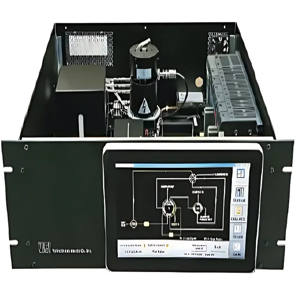 VICI MTGA6002 Online PDHID-Specific Gas Chromatograph